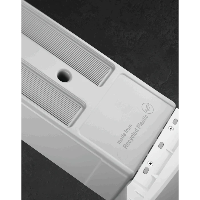 AEG 8000 Series TR818P4B 8kg Heat Pump Tumble Dryer - Image 3