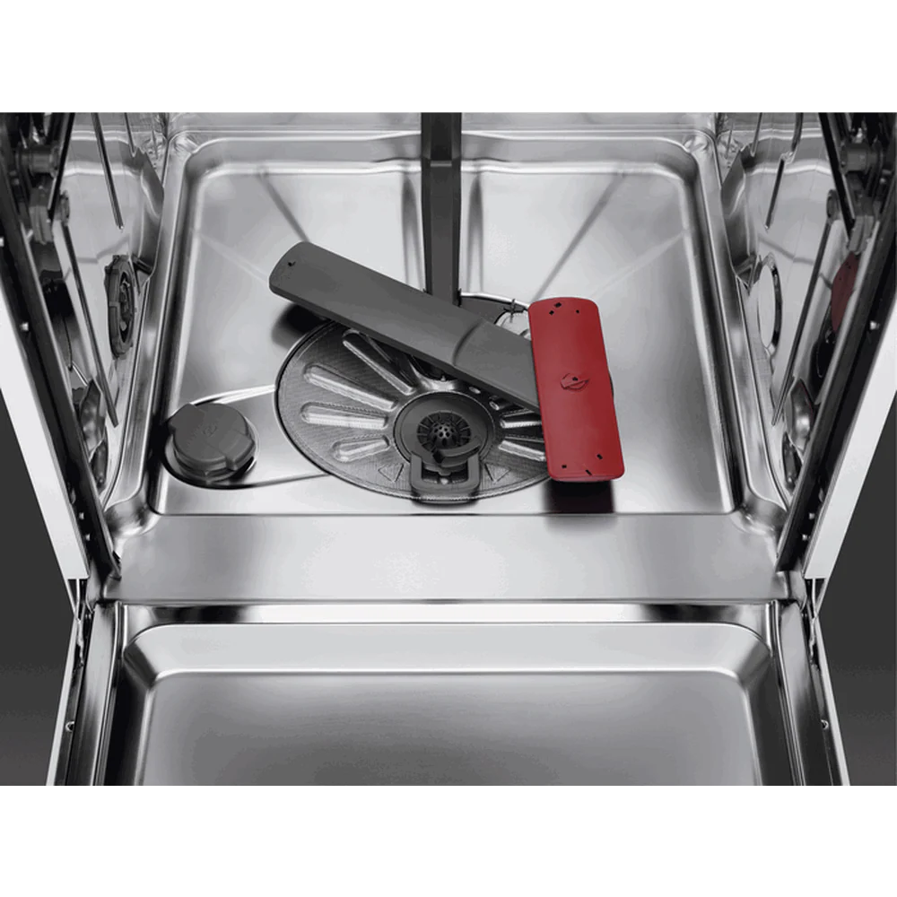 AEG FSE83837P Full Size Integrated Dishwasher - Image 5