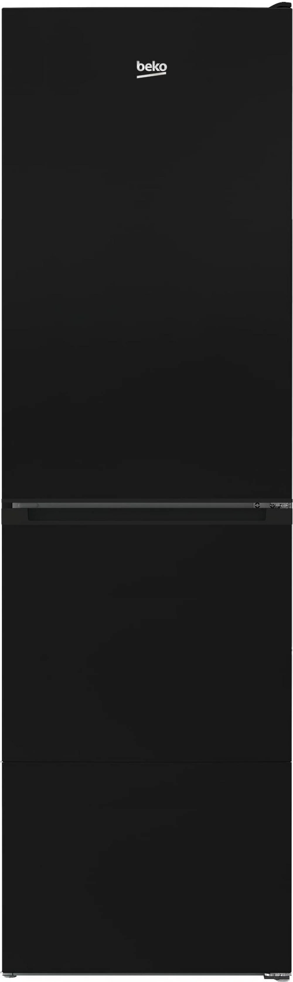 Beko CCFM4582B Freestanding Fridge Freezer - Image 3