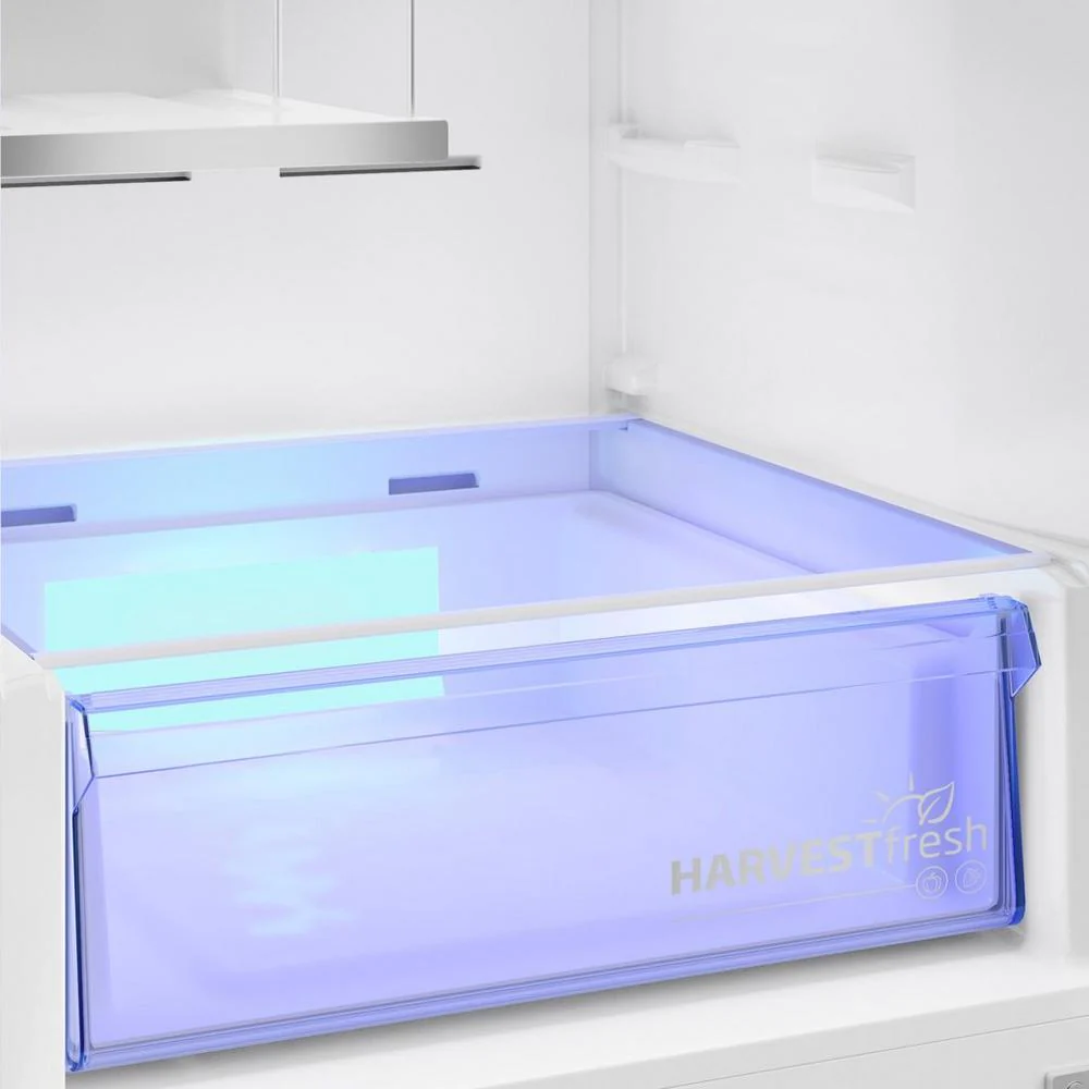 Beko CNG4692VW Fridge Freezer - Image 5