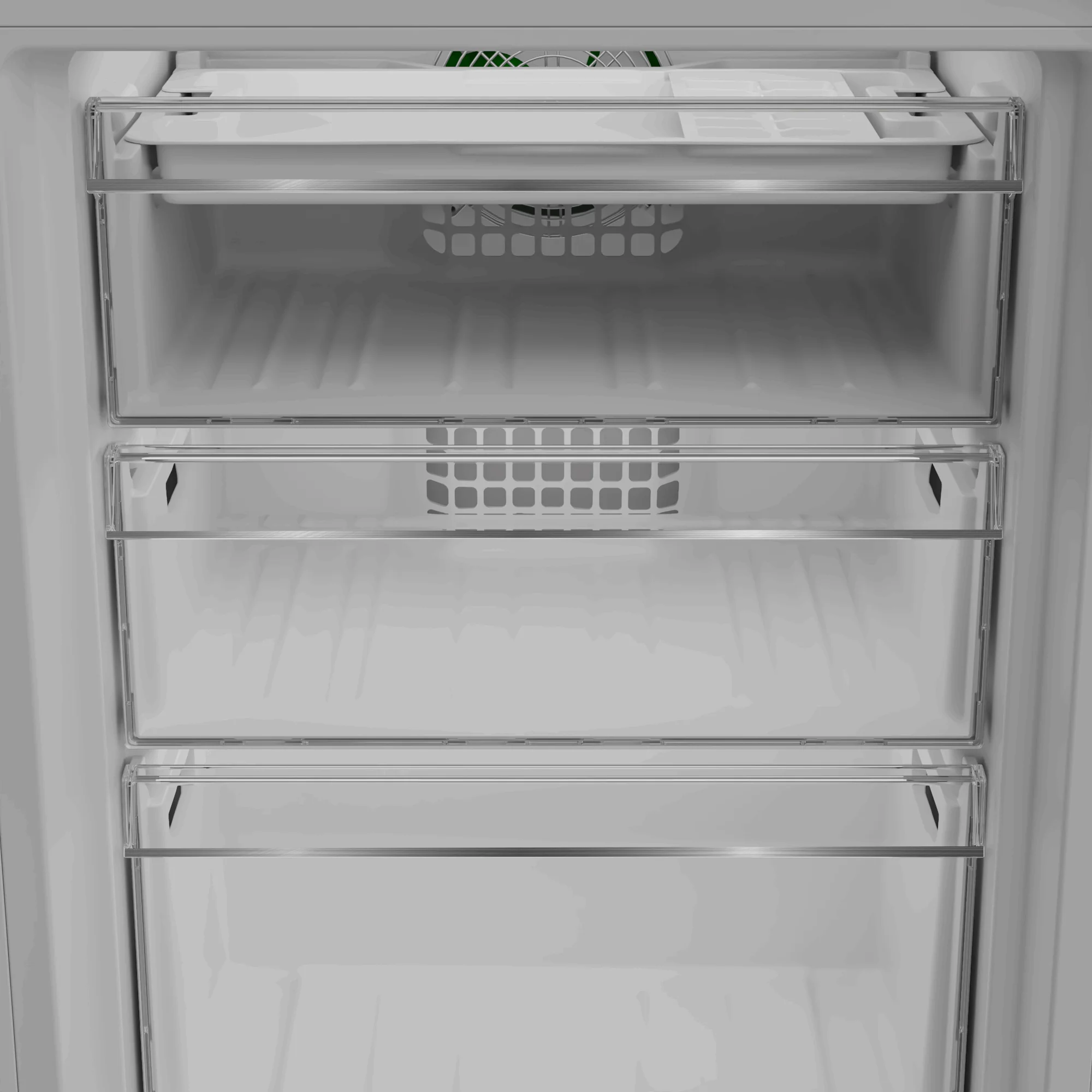 Blomberg KNE4564EVI Integrated Fridge Freezer - Image 3