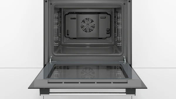 Bosch HHF113BA0B Built In Electric Single Oven - Image 4