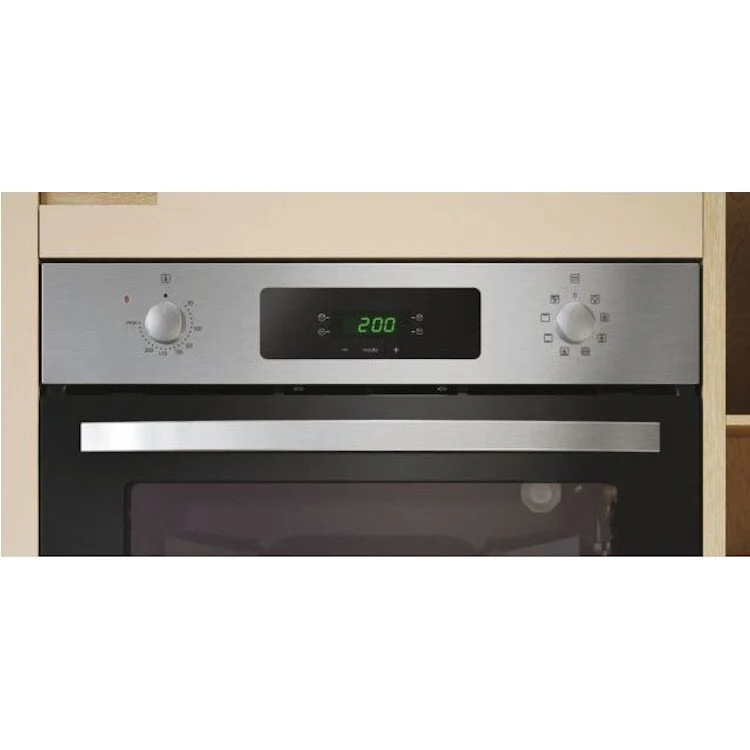 Candy FIDCX605 Built In Electric Single Oven - Image 3