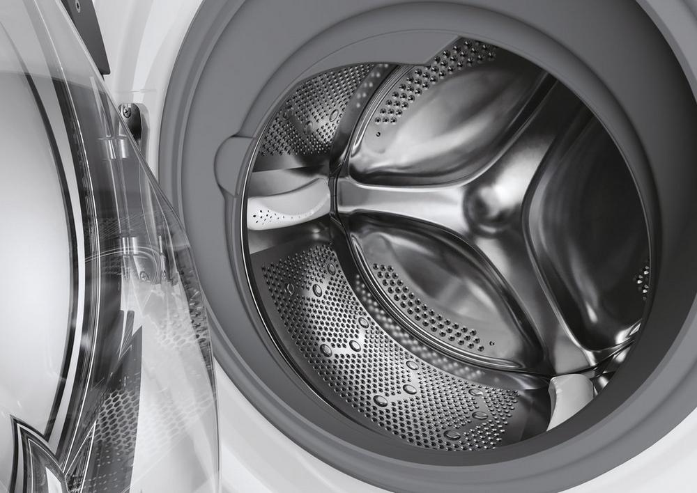Hoover H-Wash 350 H3WPS496TAM6 9kg 1400 rpm Washing Machine - Image 5
