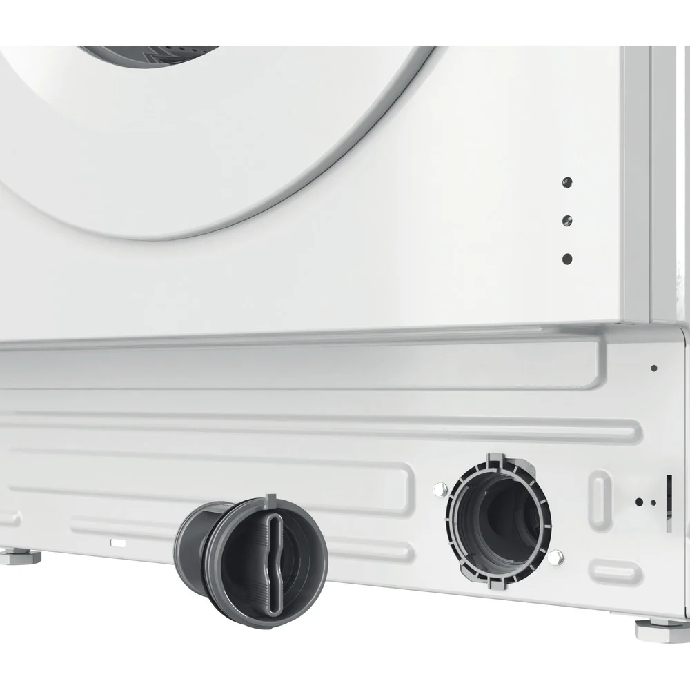 Indesit BIWMIL71252 7kg 1200rpm Integrated Washing Machine - Image 7