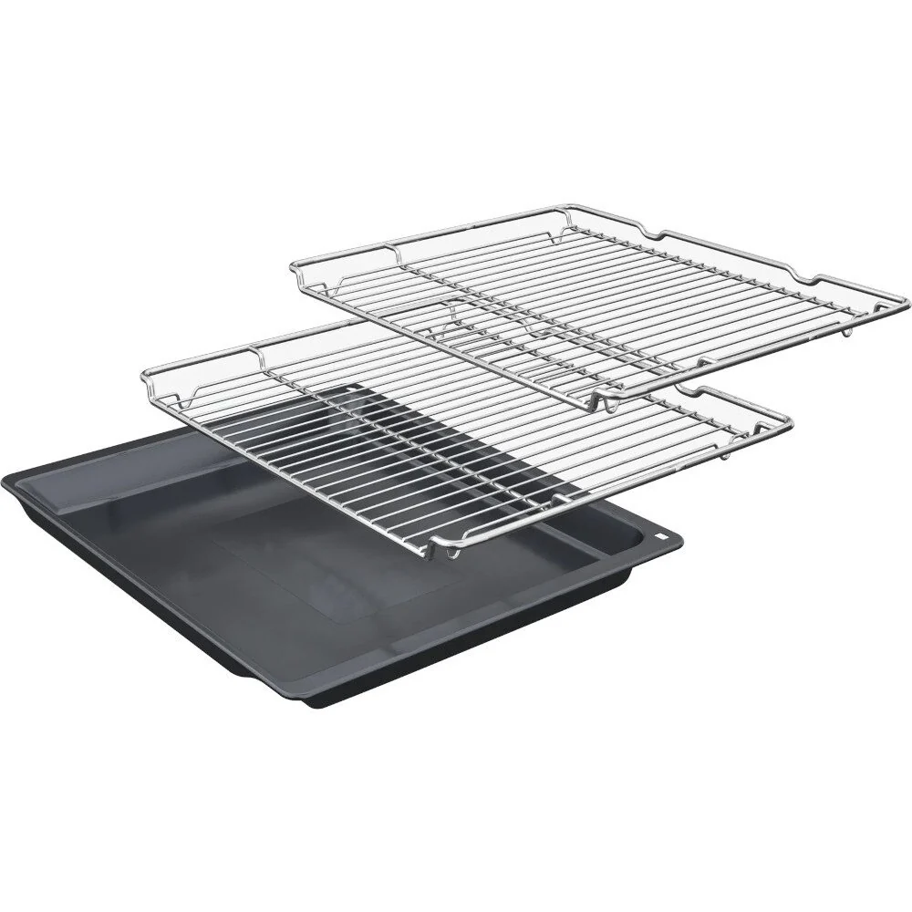 Neff B64CS71G0B Built In Electric Single Oven - Image 4