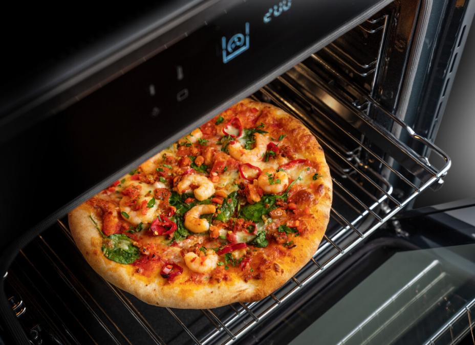 Rangemaster ECL6013BLG/C Built In Electric Single Oven - Image 5
